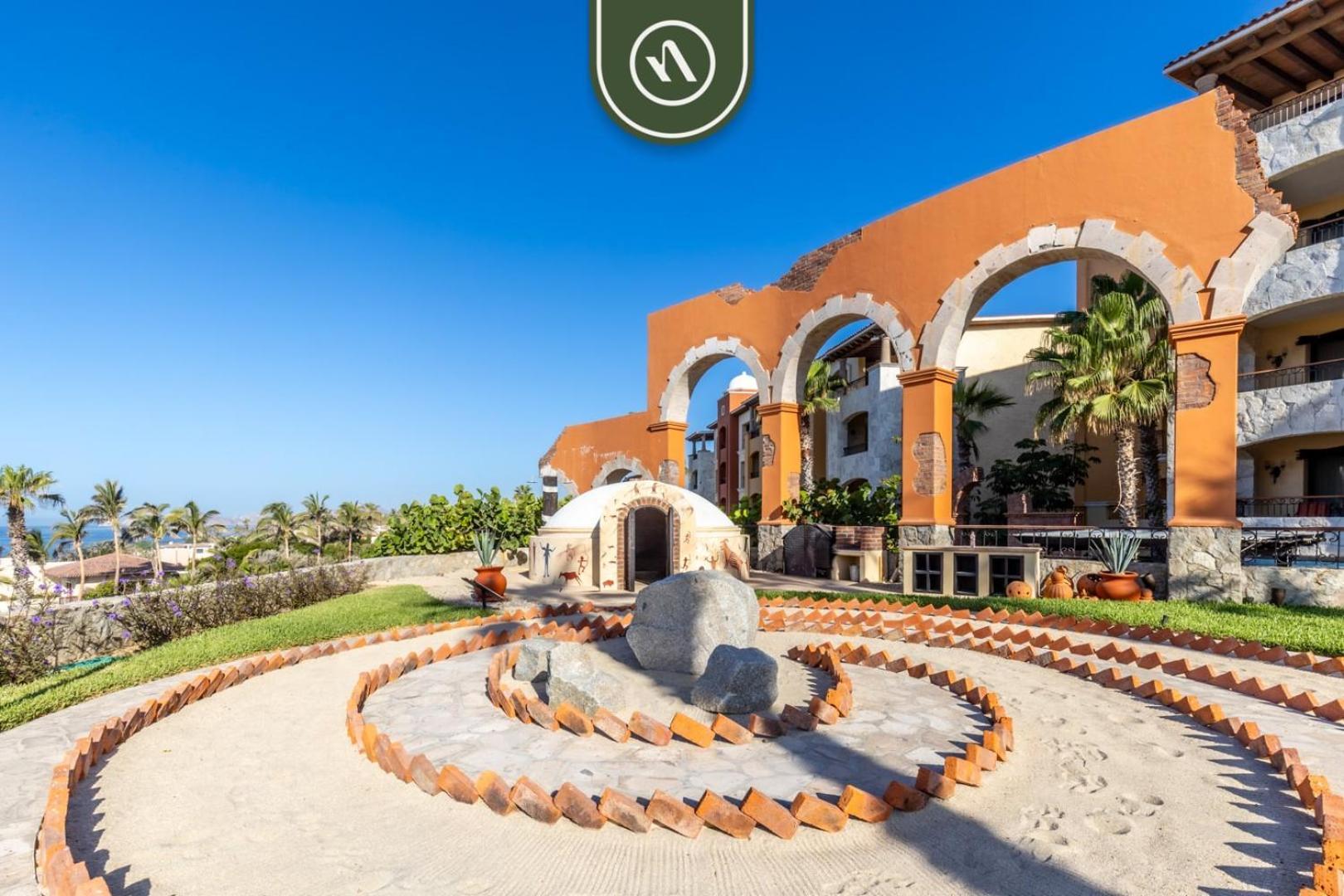 Apartamento Great House With Private Balcony - Ocean View Cabo San Lucas Exterior foto